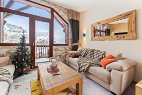 Chalet Neva by Avoriaz Chalets